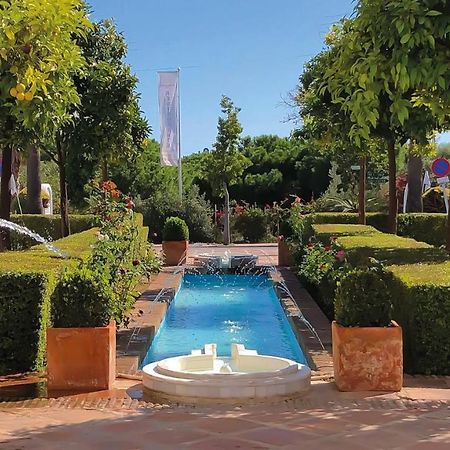 Anoreta Suites Rincón de la Victoria Exteriör bild