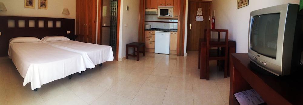 Anoreta Suites Rincón de la Victoria Exteriör bild