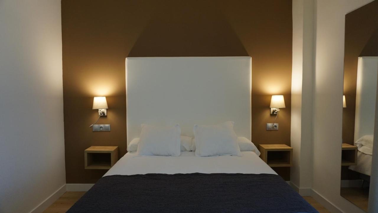 Anoreta Suites Rincón de la Victoria Exteriör bild