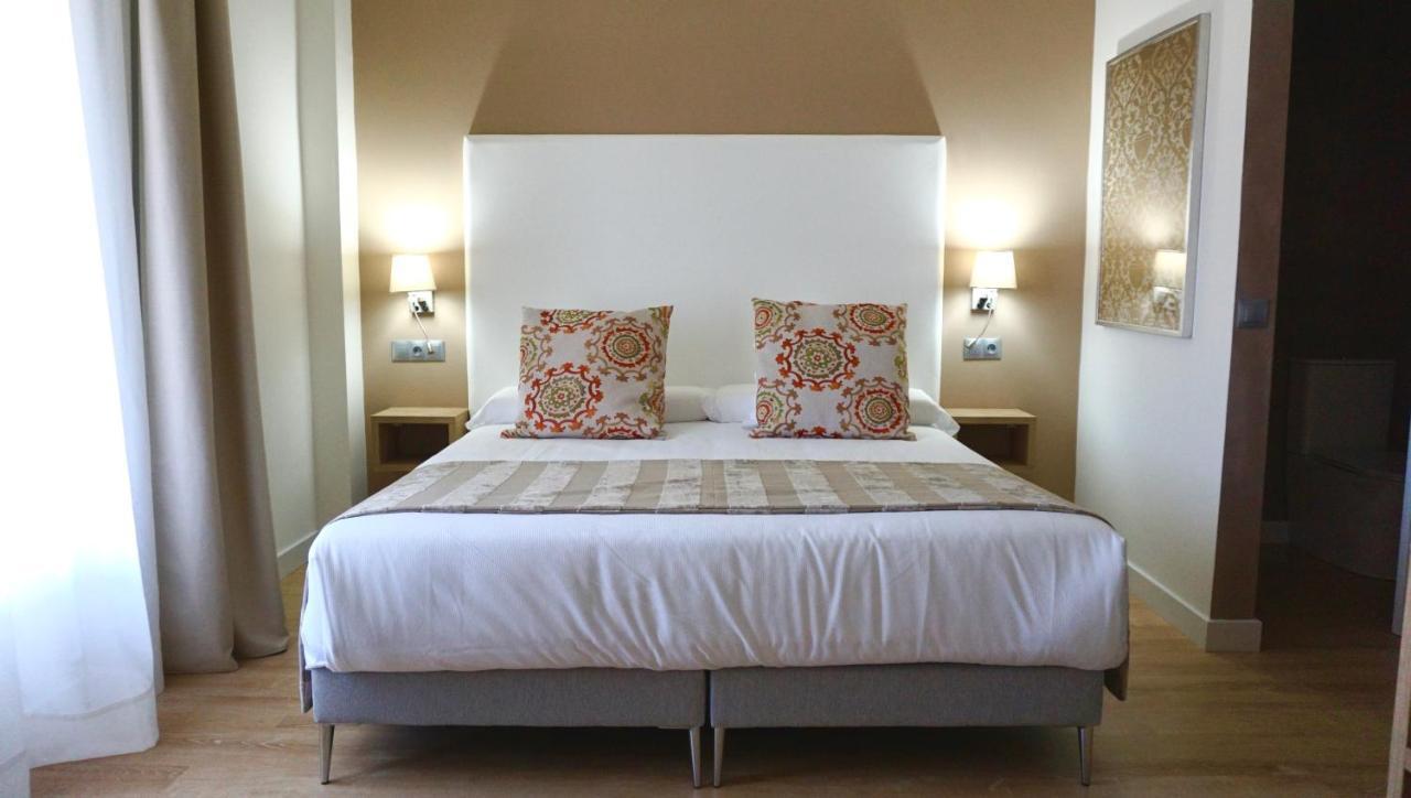 Anoreta Suites Rincón de la Victoria Exteriör bild