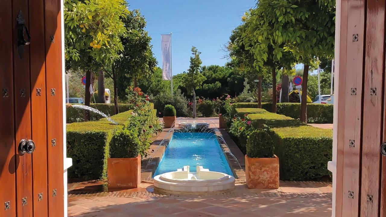 Anoreta Suites Rincón de la Victoria Exteriör bild